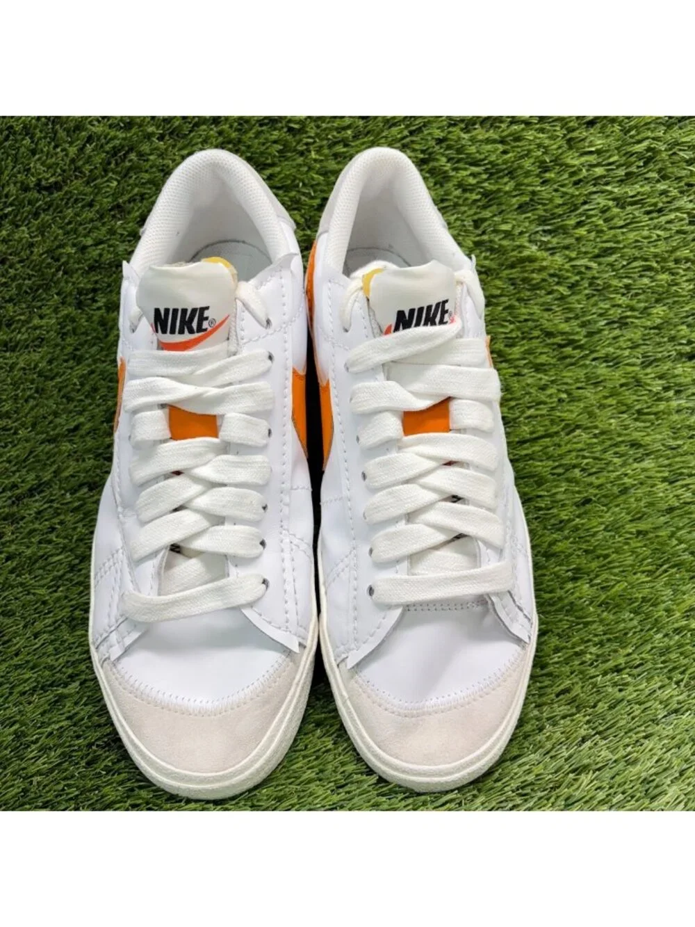 Nike please review